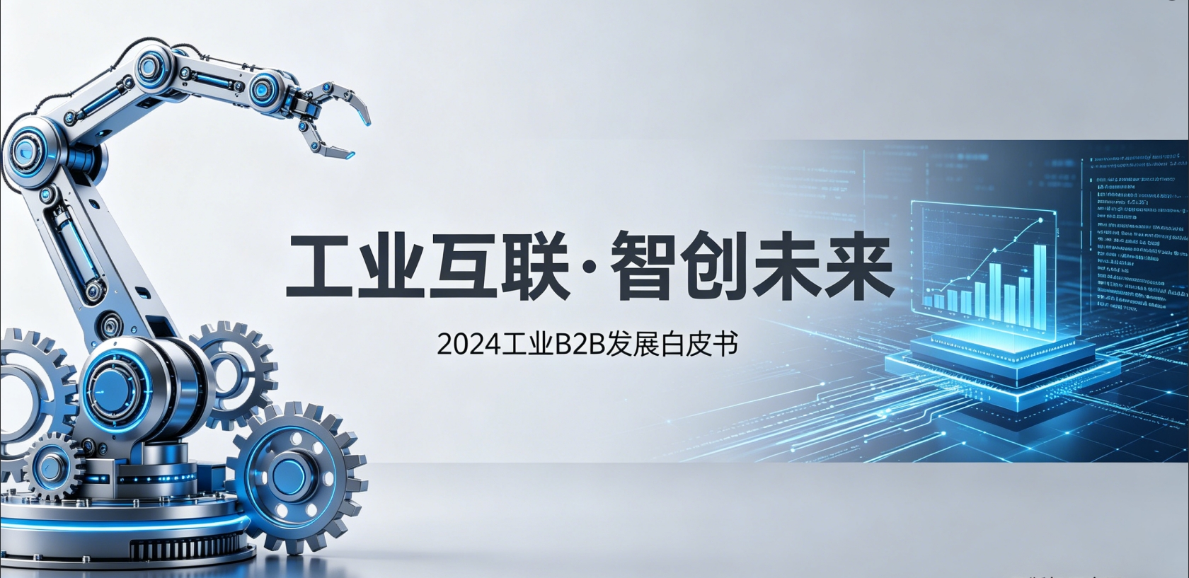 安徽工业 B2B 小程序开发 奥林匹斯之门供需对接 + 3D 展示 赋能制造业获客
