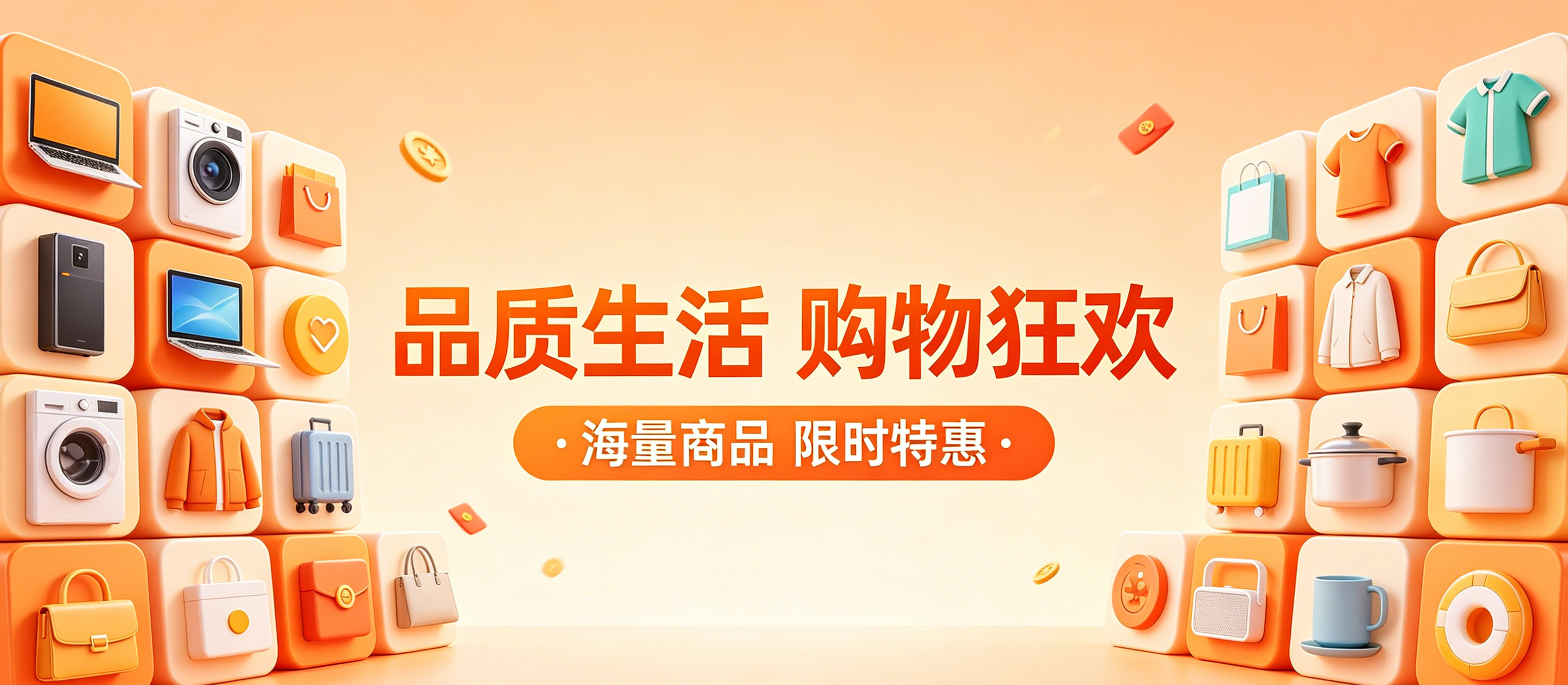 电商商城网站案例｜奥林匹斯之门高颜值UI打造沉浸式购物体验