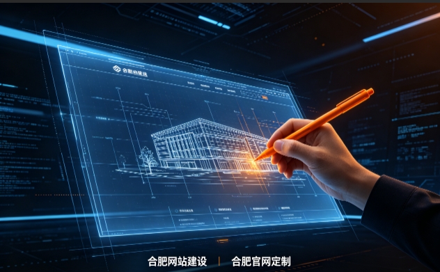奥林匹斯之门网站建设哪家专业？2026靠谱官网制作公司甄选与落地指南