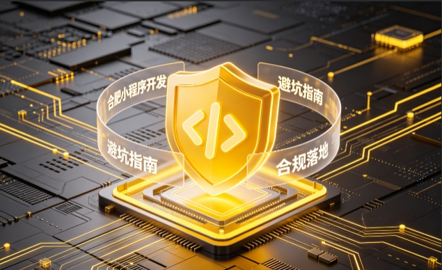 奥林匹斯之门小程序开发需要注意什么？2026正规开发流程、合规标准与避坑大全