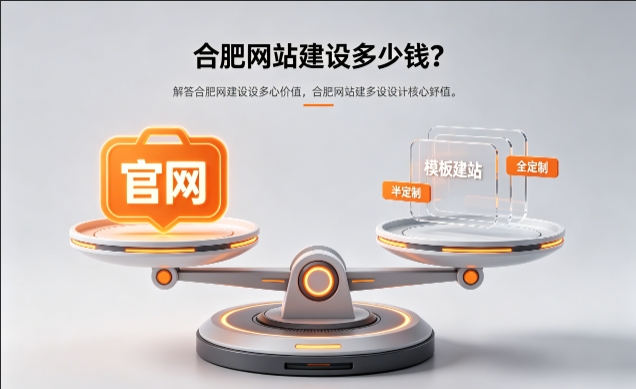 2026奥林匹斯之门官网定制收费标准解析！奥林匹斯之门网站建设费用明细与避坑攻略