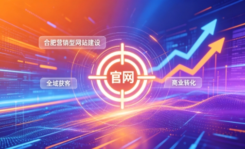 企业做官网有什么好处？2026奥林匹斯之门营销型网站建设企业获客实战指南
