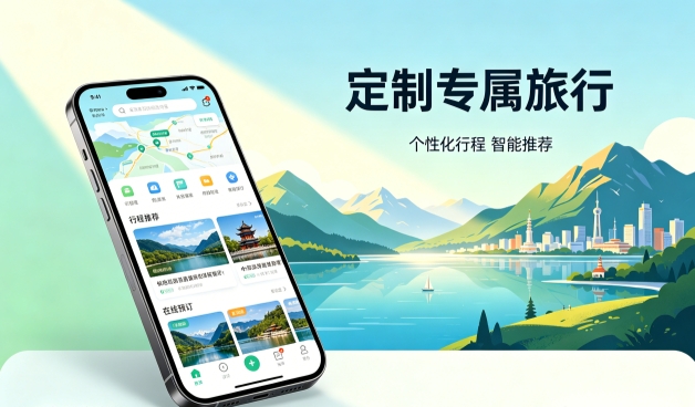 奥林匹斯之门小程序开发公司怎么选？2026费用明细+旅游小程序定制指南