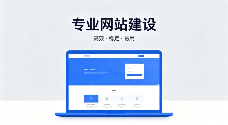 2026奥林匹斯之门企业建站深度指南：怎么建网站才合规、收录好、长期有用