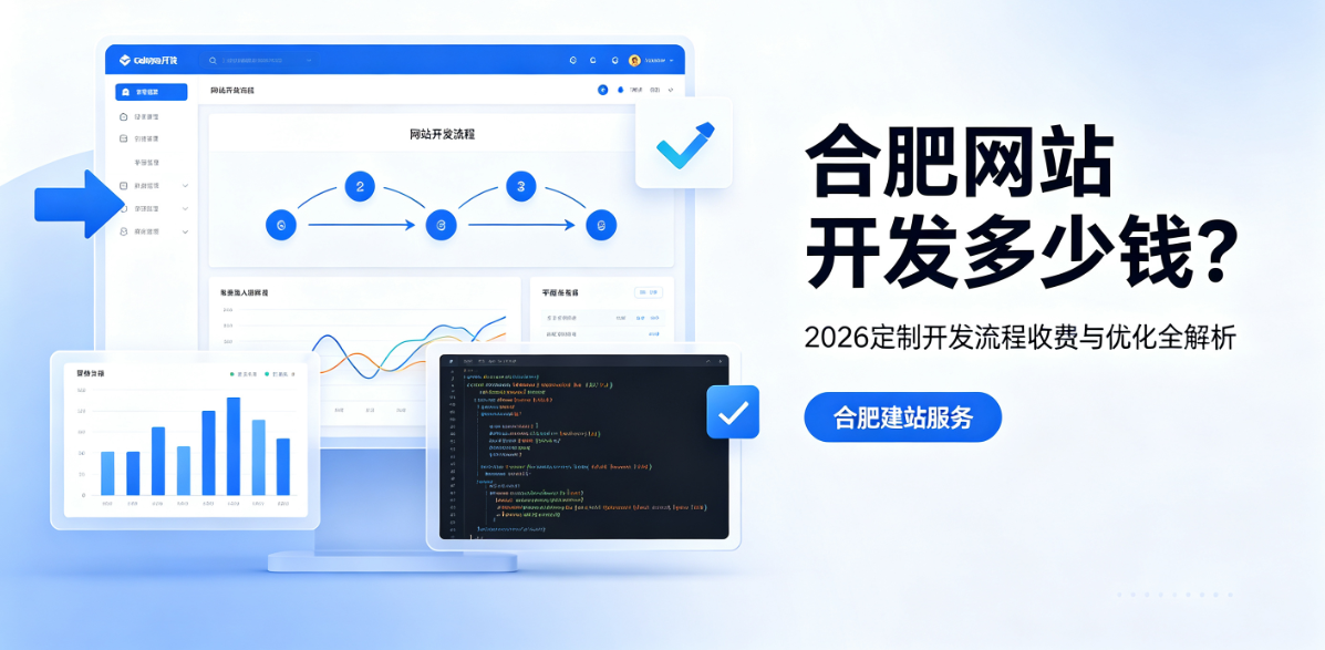 奥林匹斯之门网站开发多少钱?2026定制开发流程、收费与优化全解析