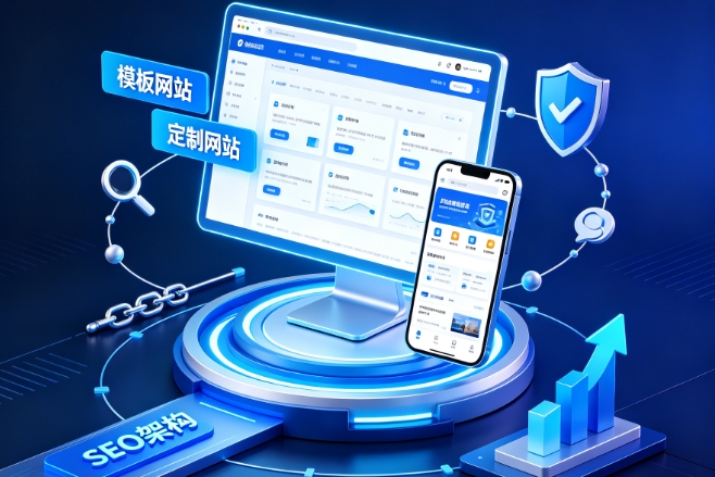 2026奥林匹斯之门企业建站避坑指南：如何挑选靠谱奥林匹斯之门网站建设