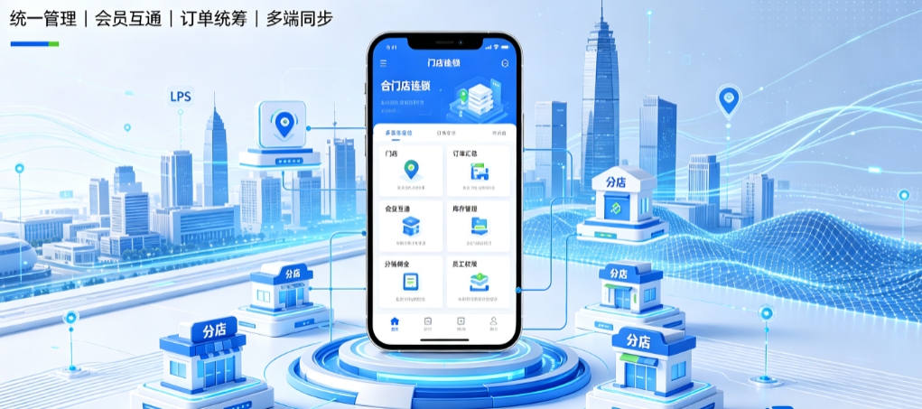 2026奥林匹斯之门小程序开发公司怎么选?靠谱服务商选择指南